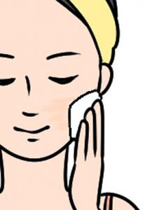 家で美容のメンテナンス