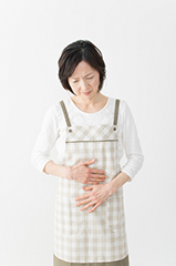 全身の健康にも影響を与える