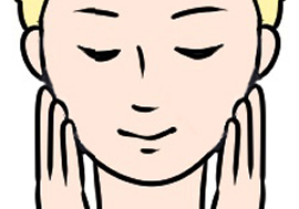 素肌の質を上げる
