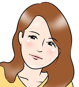 肌の保湿力を上げる